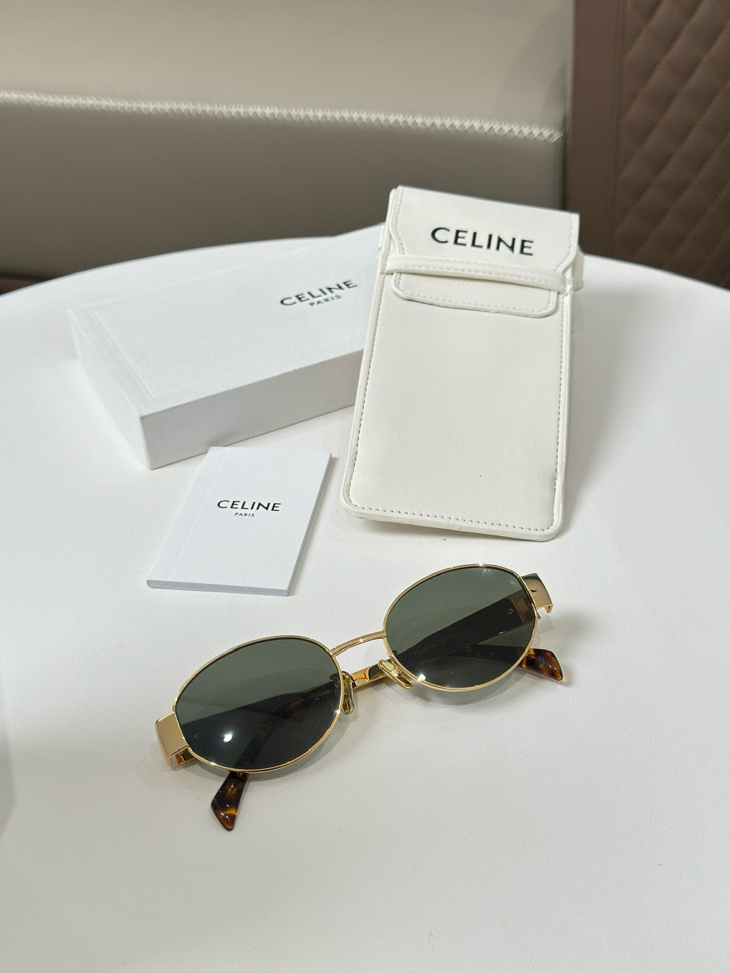 Celine Sunglasses