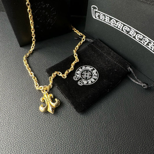 Chrome Hearts Necklace