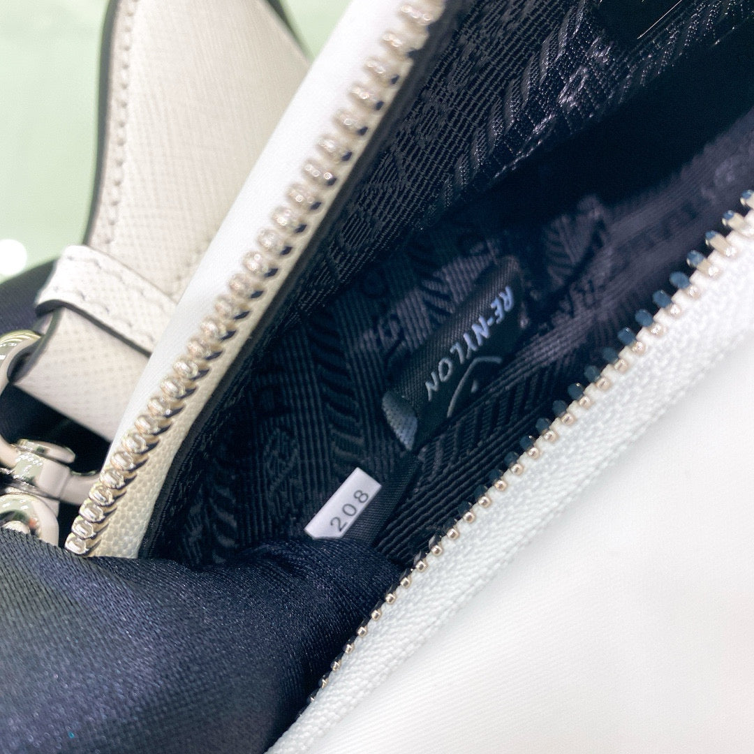 Prada Cross Body Bag