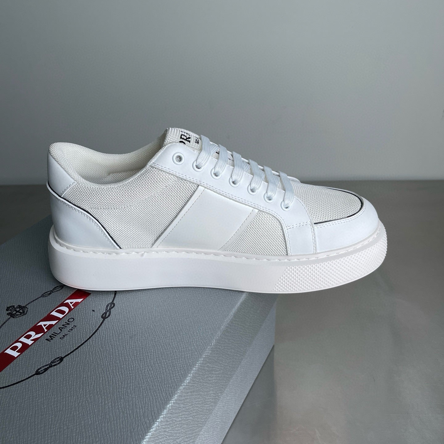 Prada Sneakers