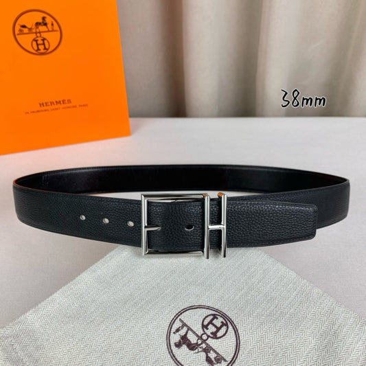 Hermes Belt