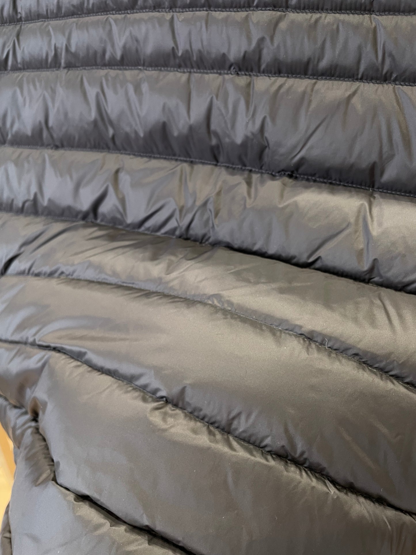 Moncler Down Jacket