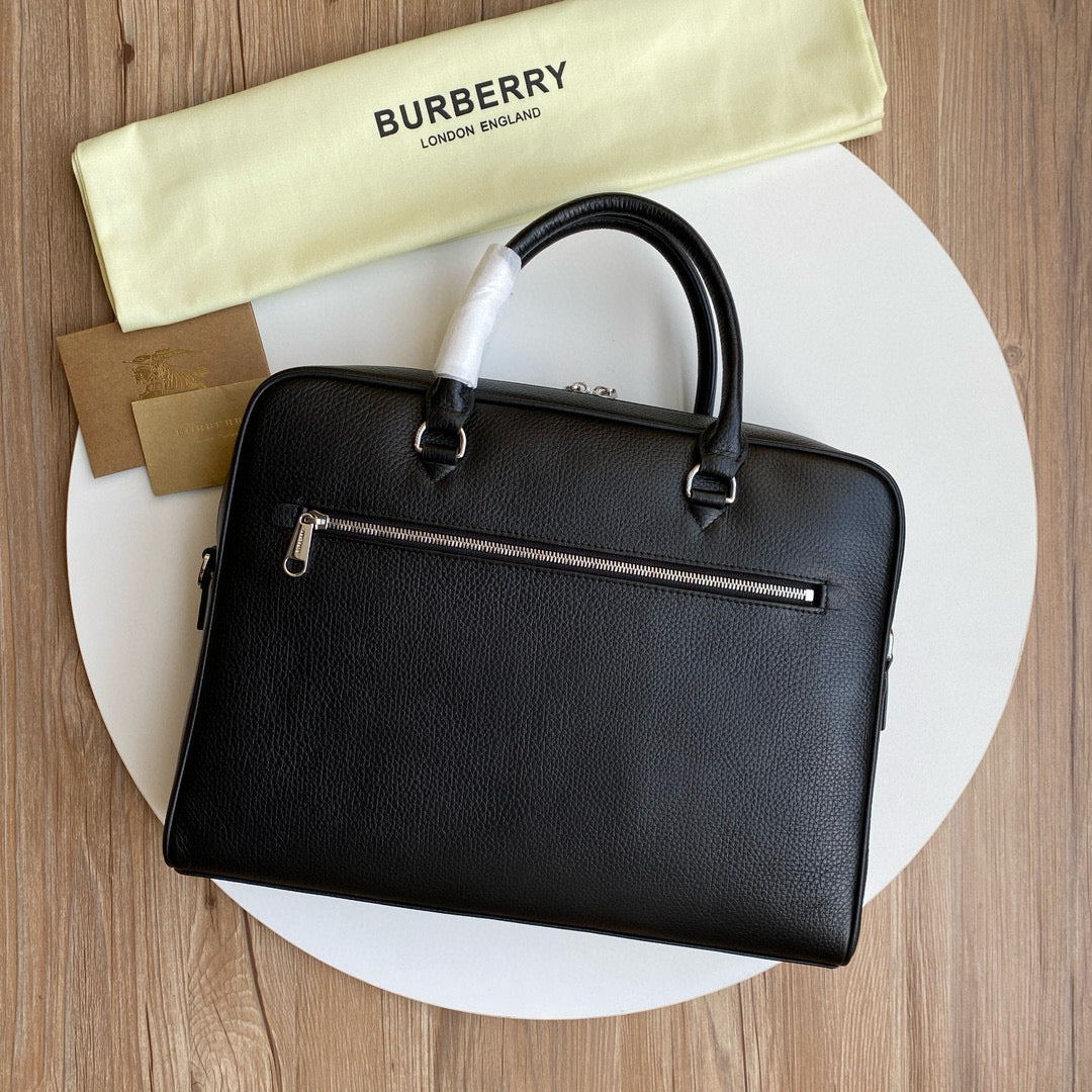 Burberry Briefcase