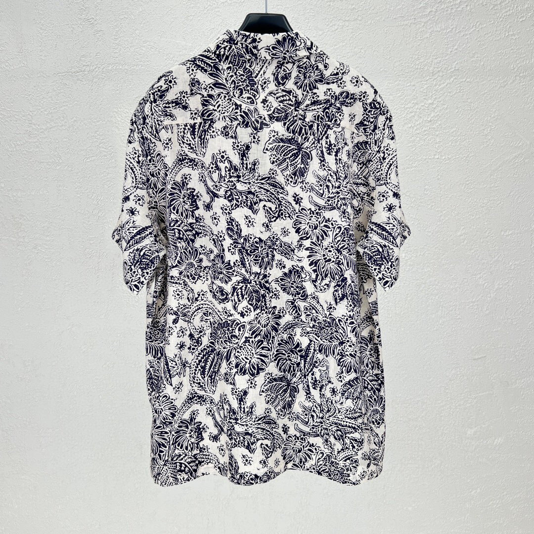 Loro Piana Shirt