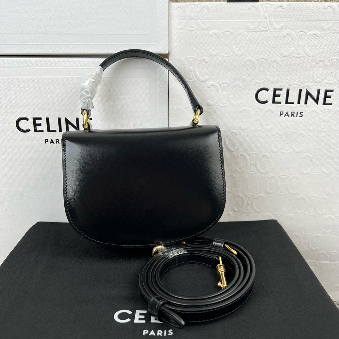 Celine Triomphe Cross Body
