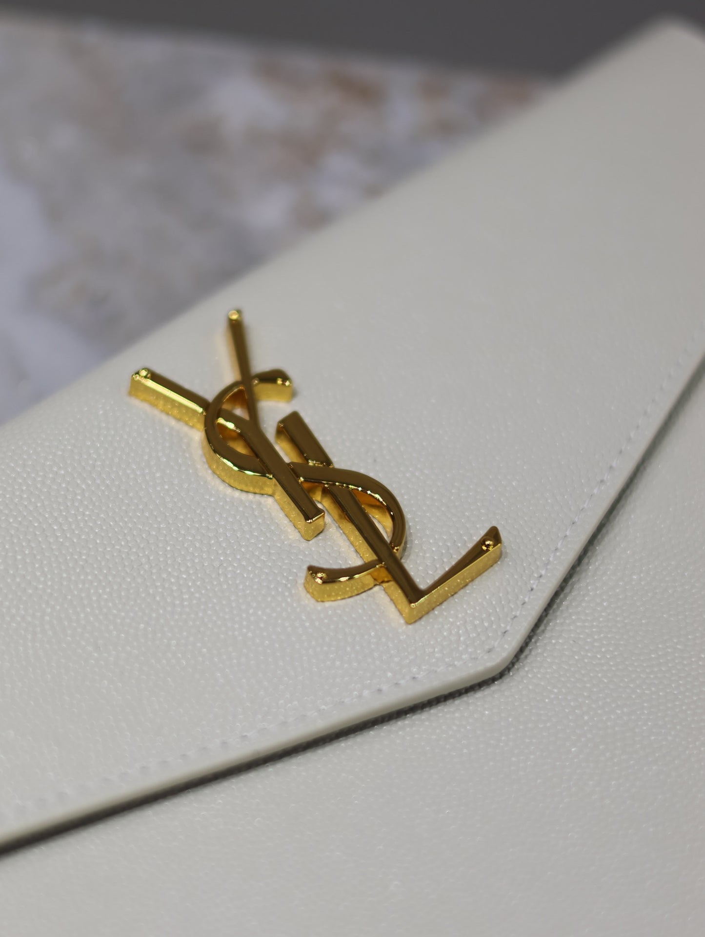 YSL Wallet