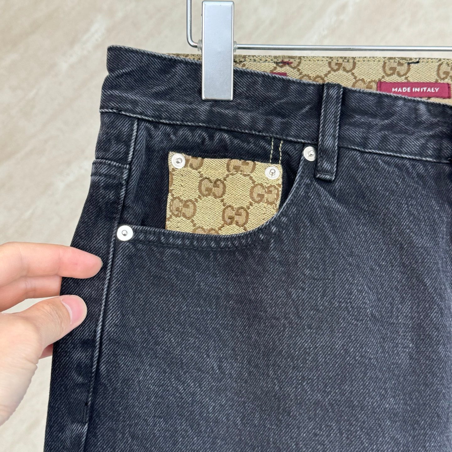 Gucci Jeans