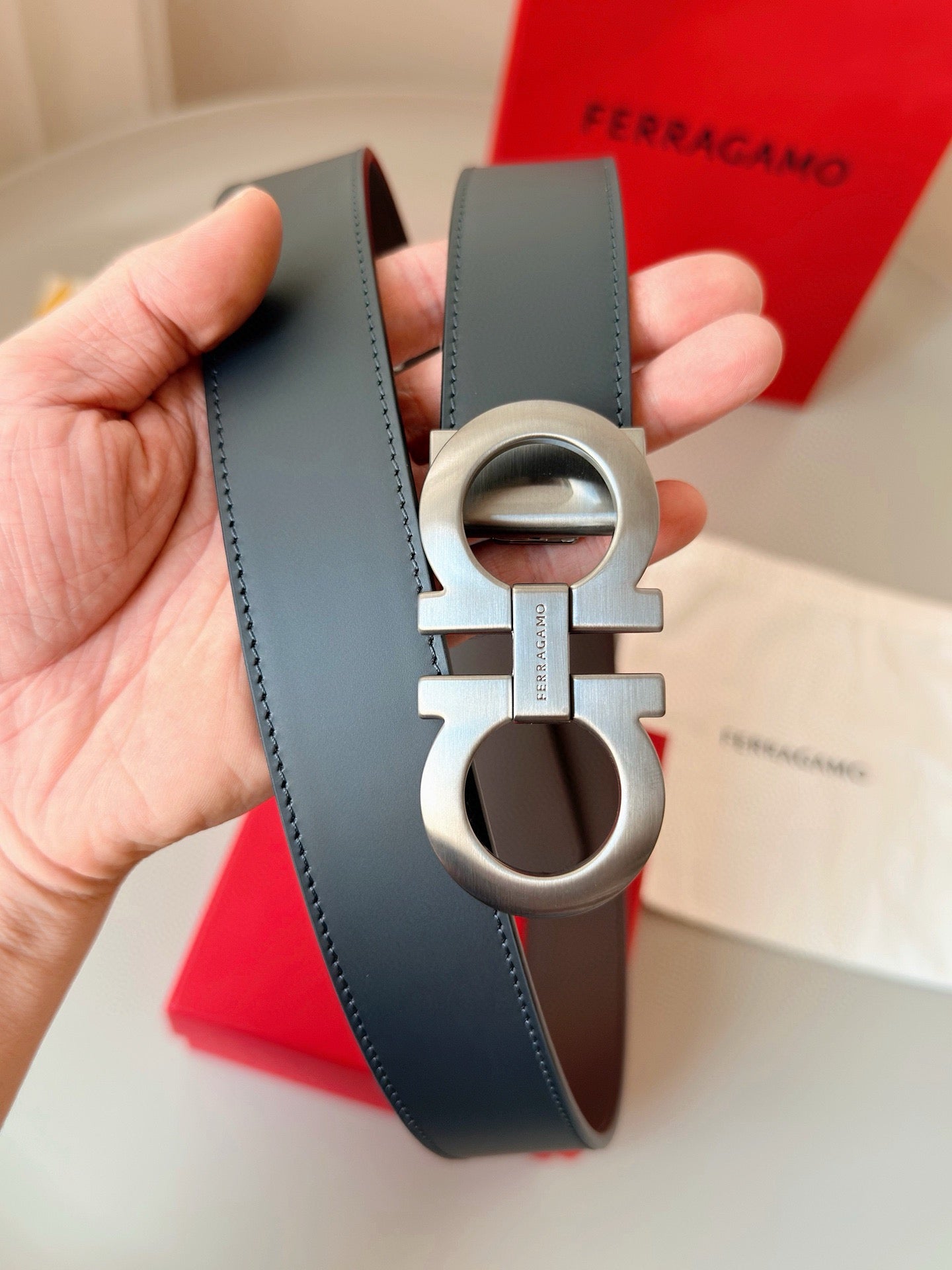 Ferragamo Belt