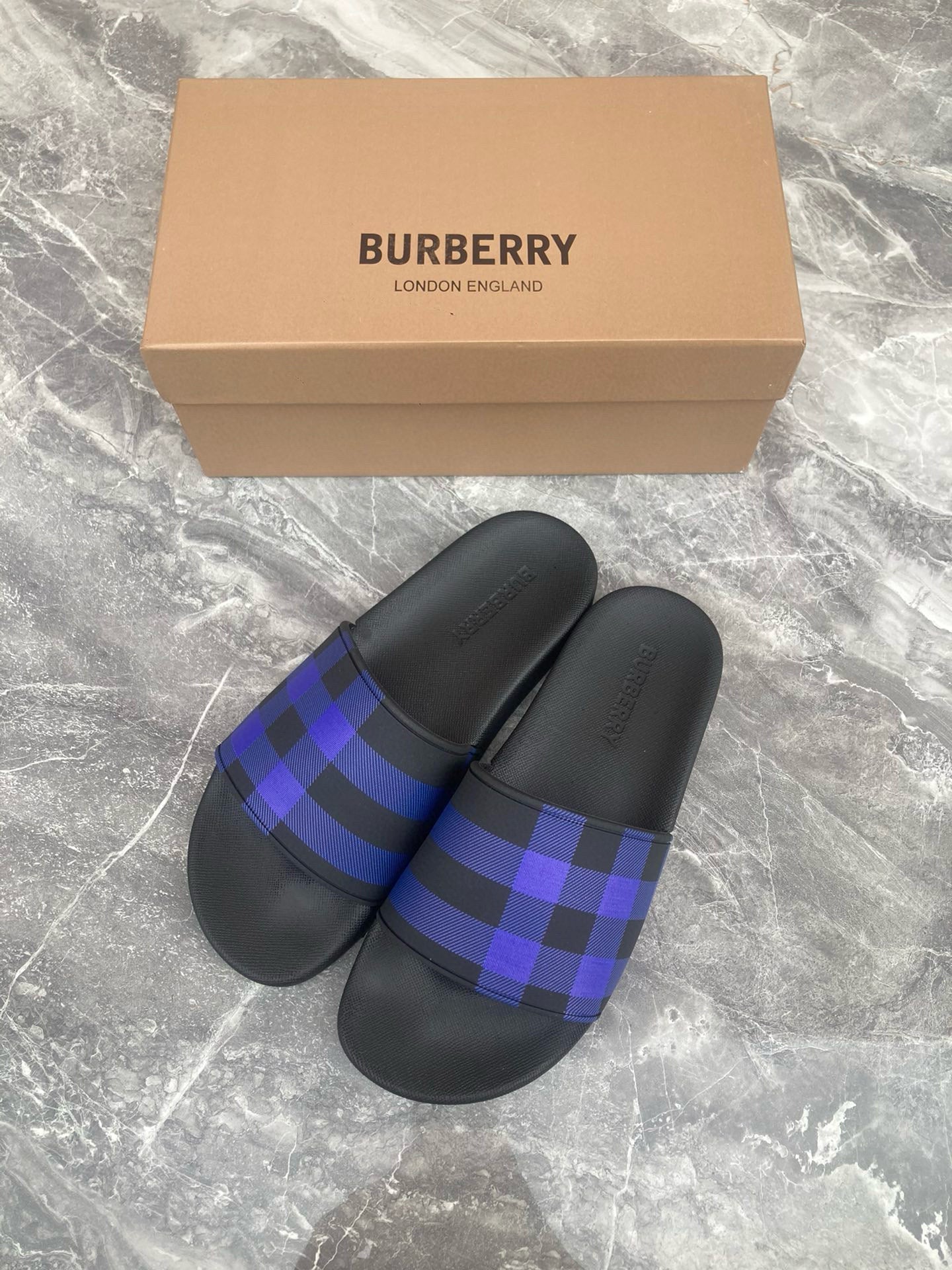 Burberry Sandals