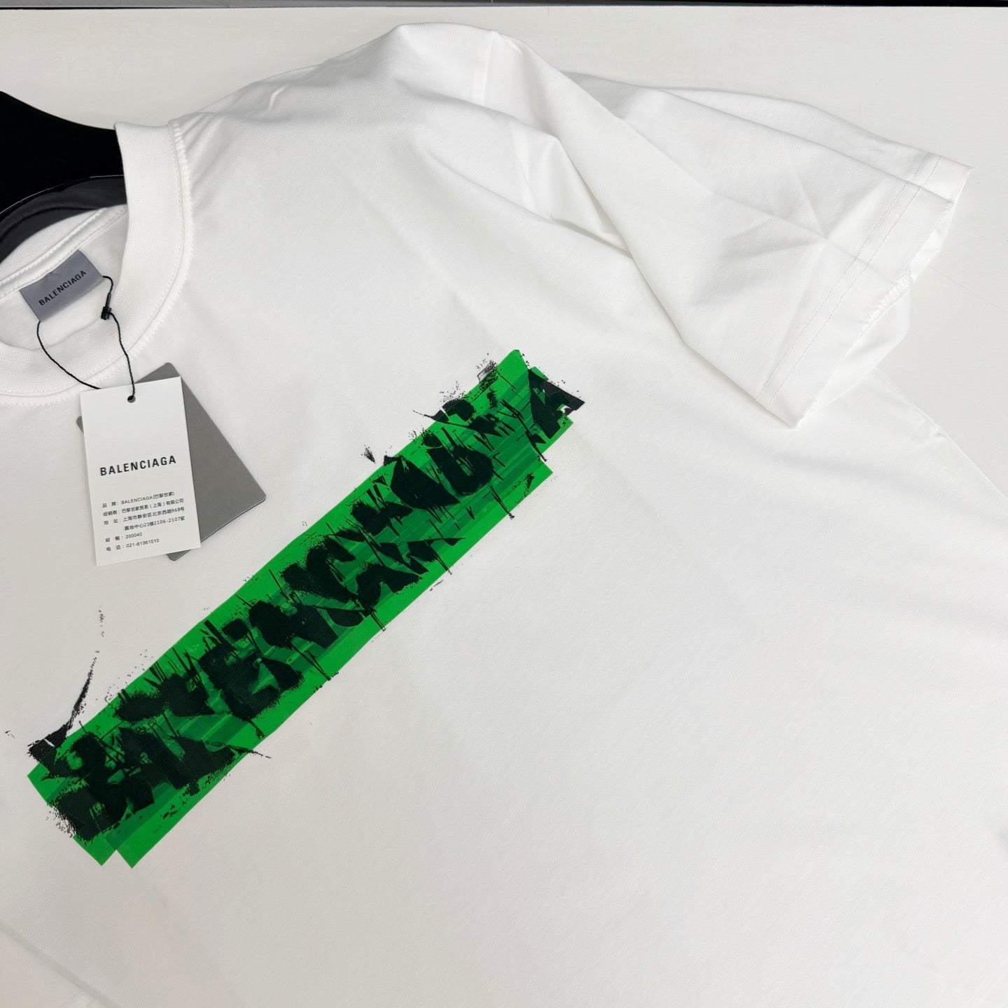 Balenciaga T-Shirt