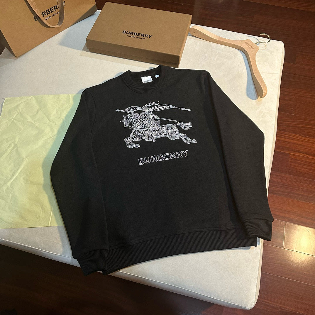 Burberry Sweater