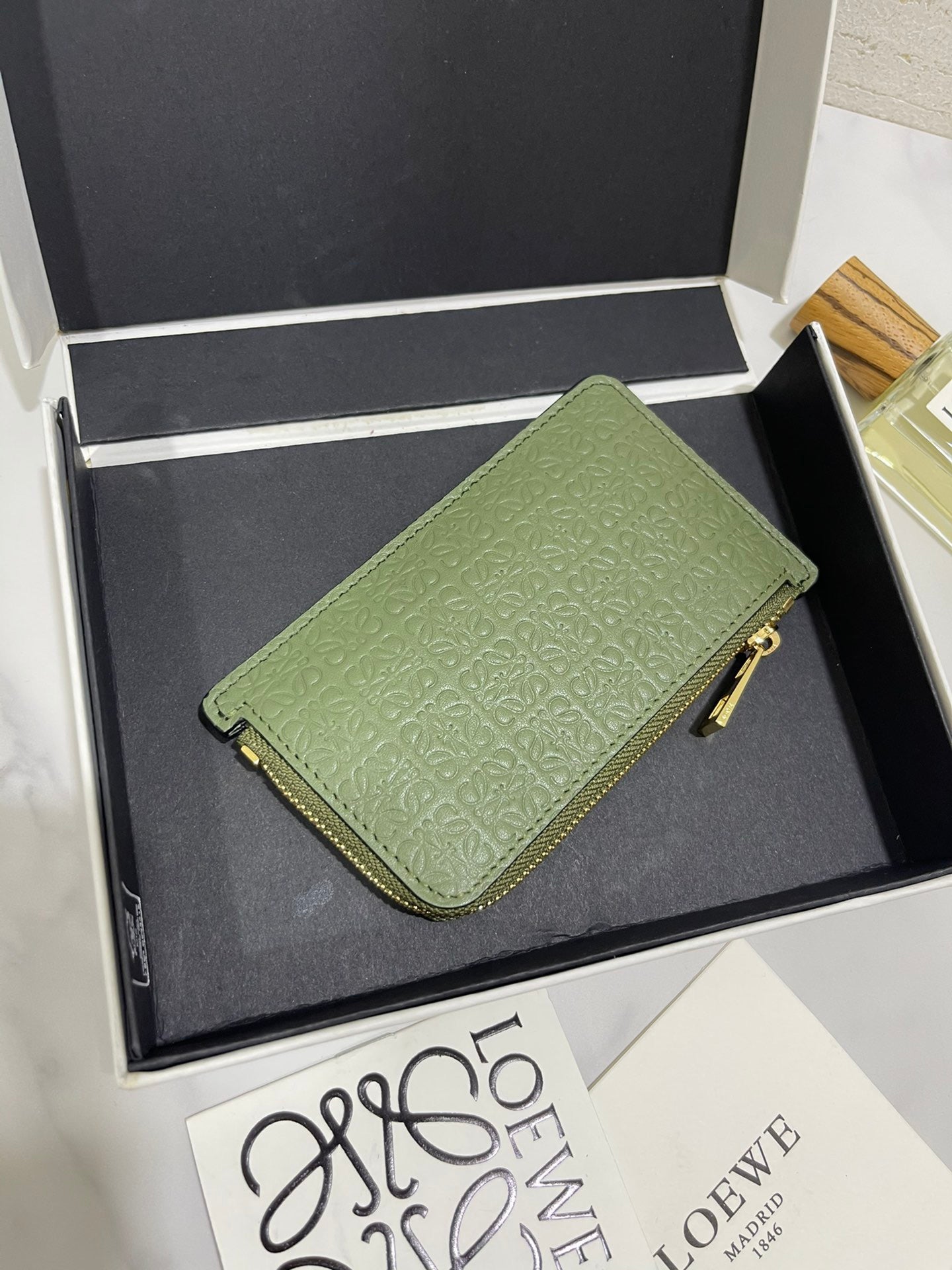 Loewe Wallet