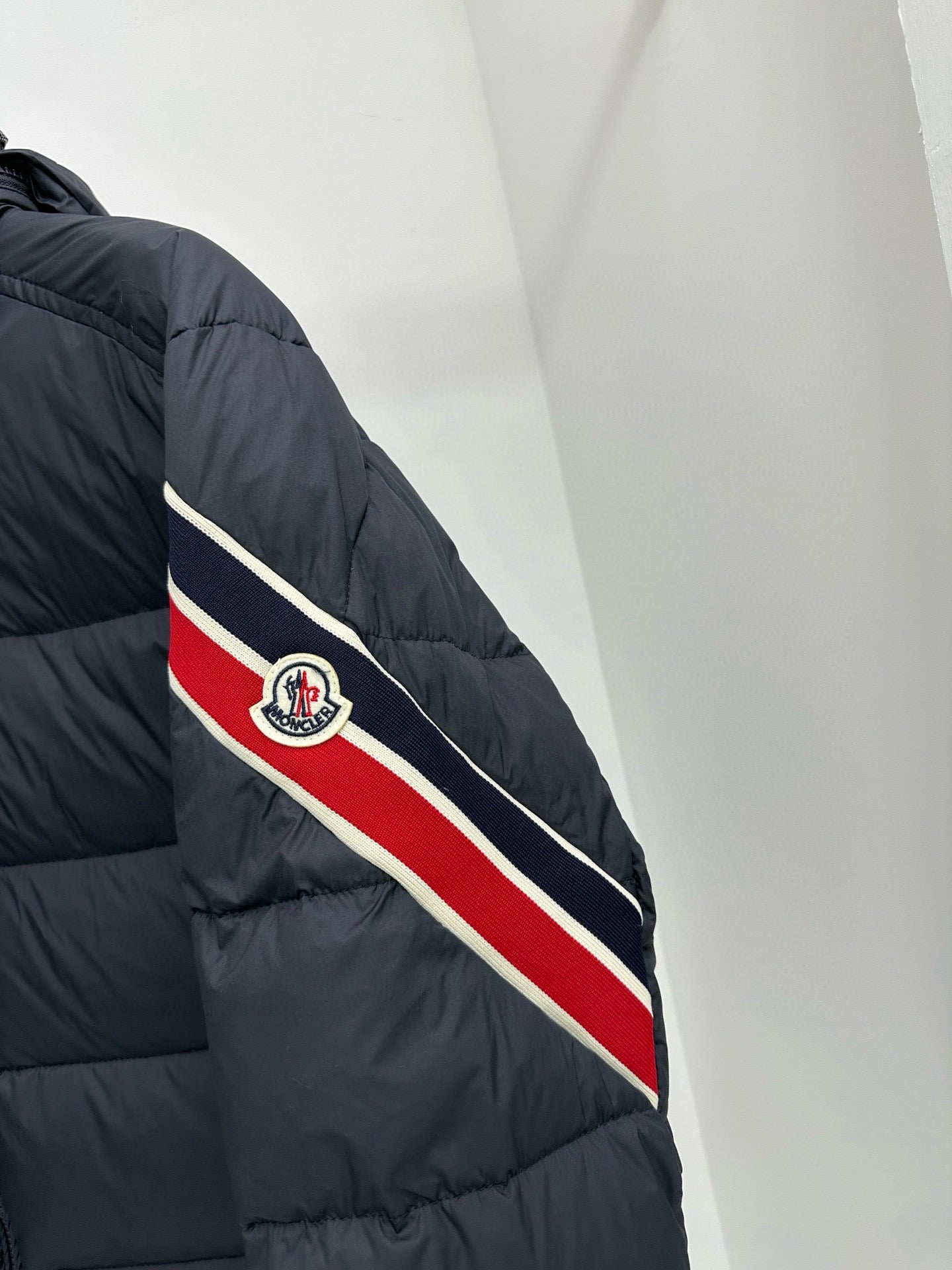 Moncler Down Jacket