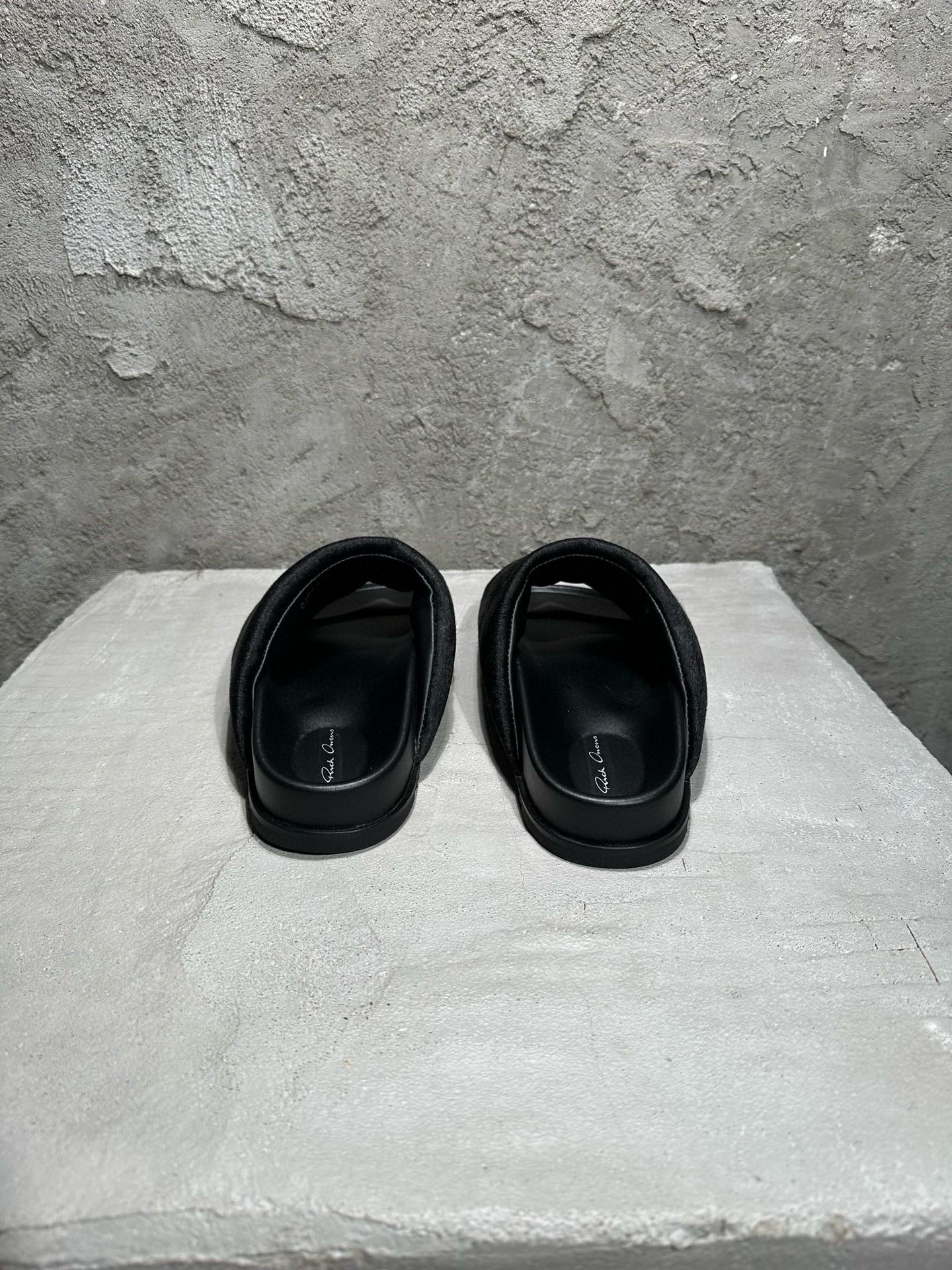Rick Owen Sandal