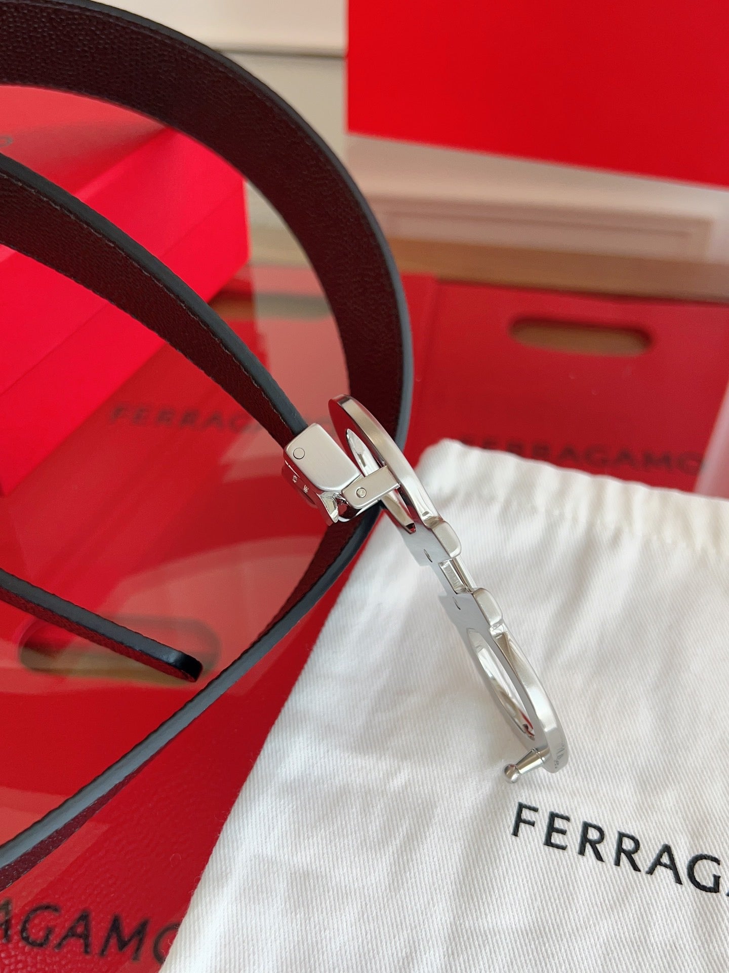 Ferragamo Belts