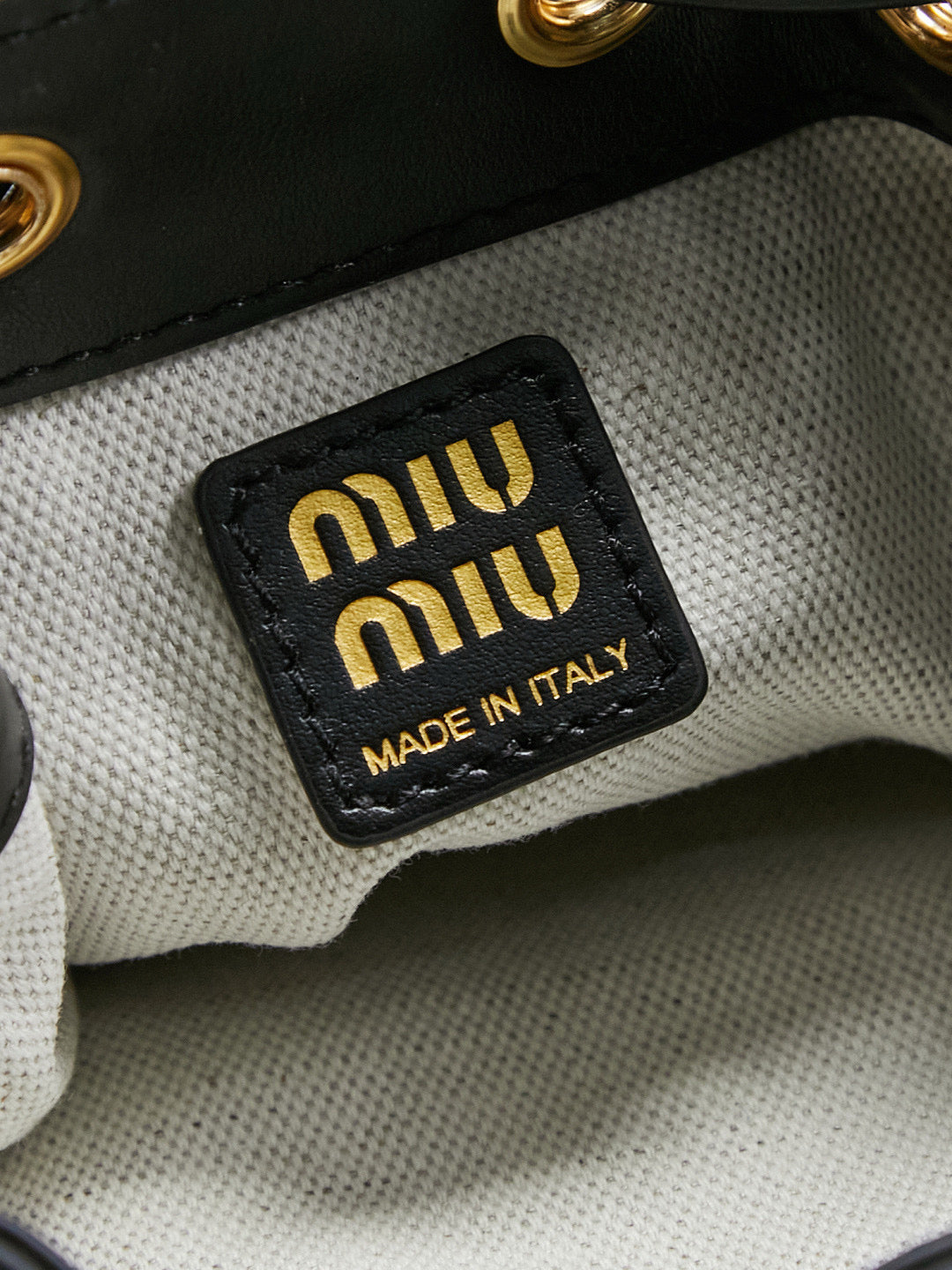Miu Miu Backpack Mini