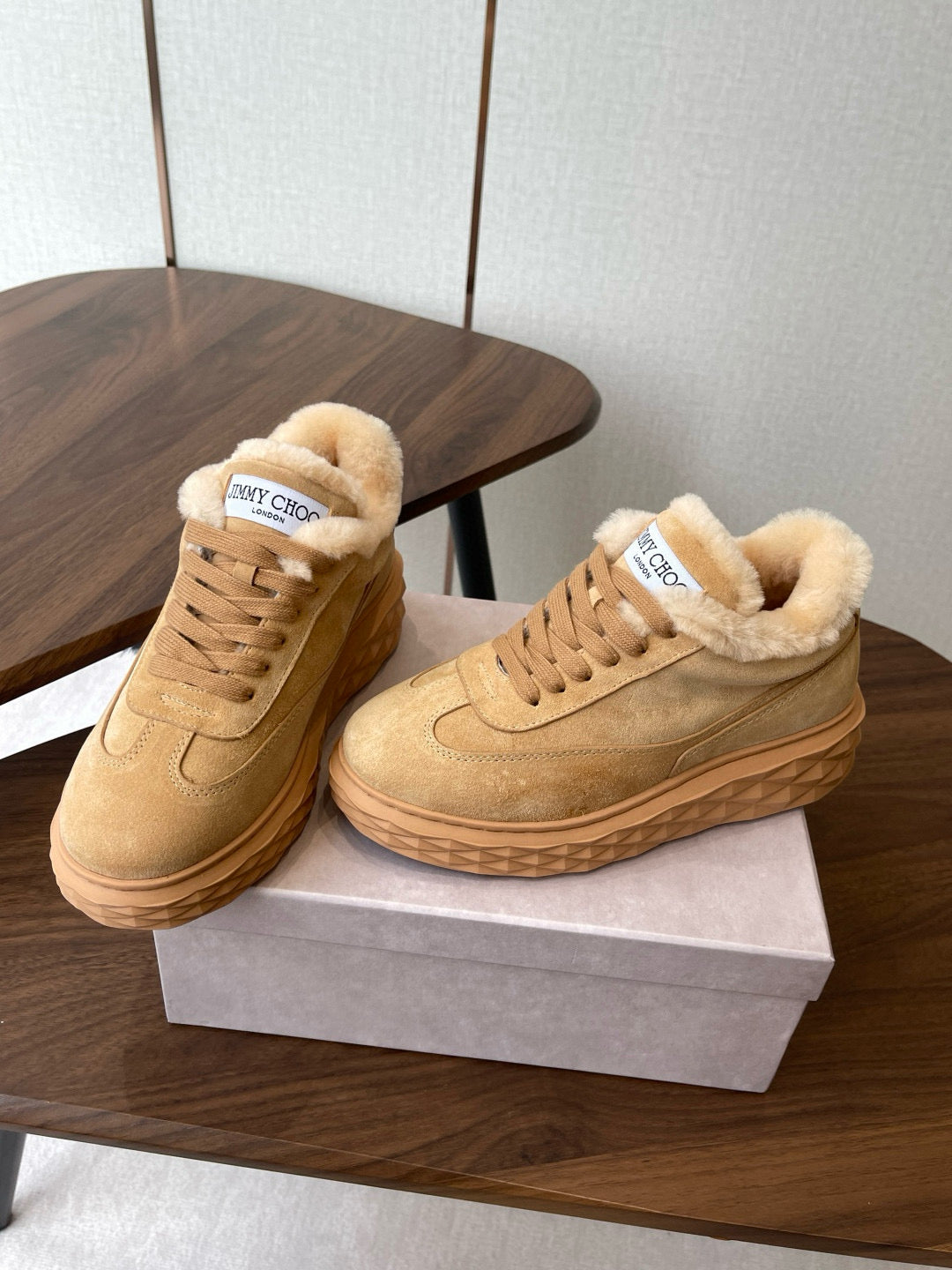 Jimmy Choo Sneakers