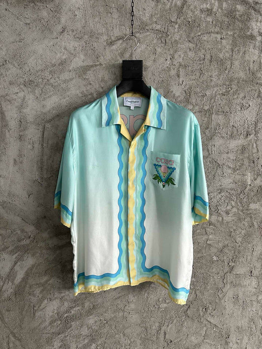 Casablanca Shirt