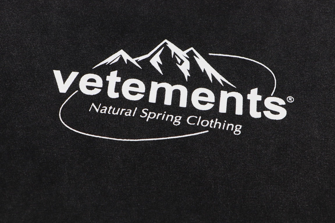 Vetements T-Shirt