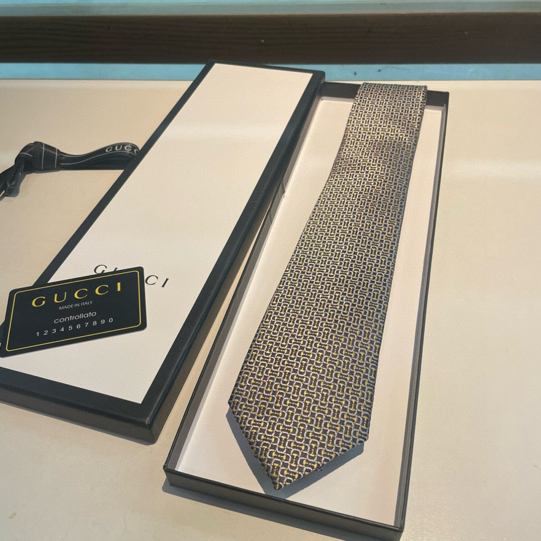Gucci Tie