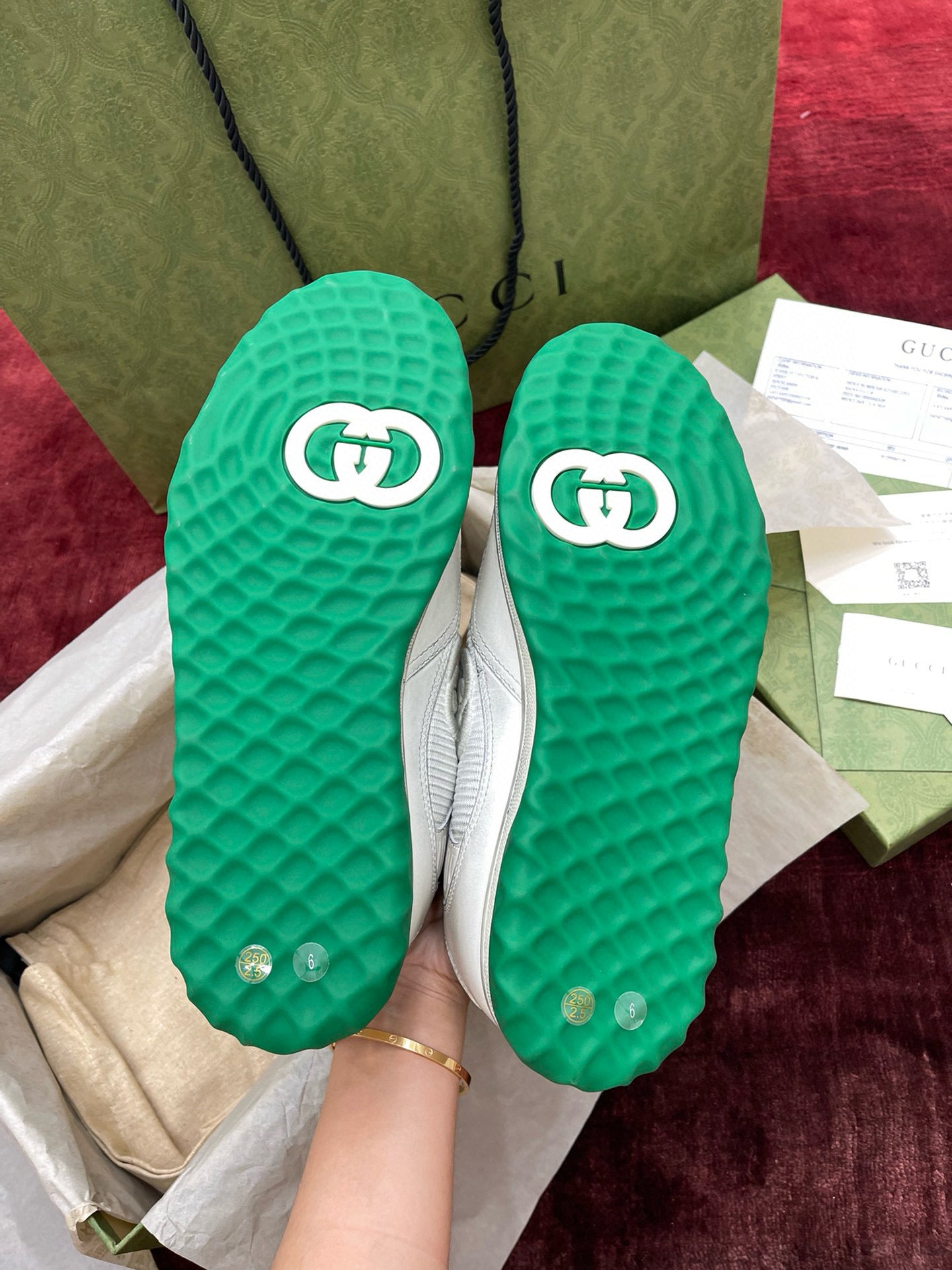 GC Sneaker