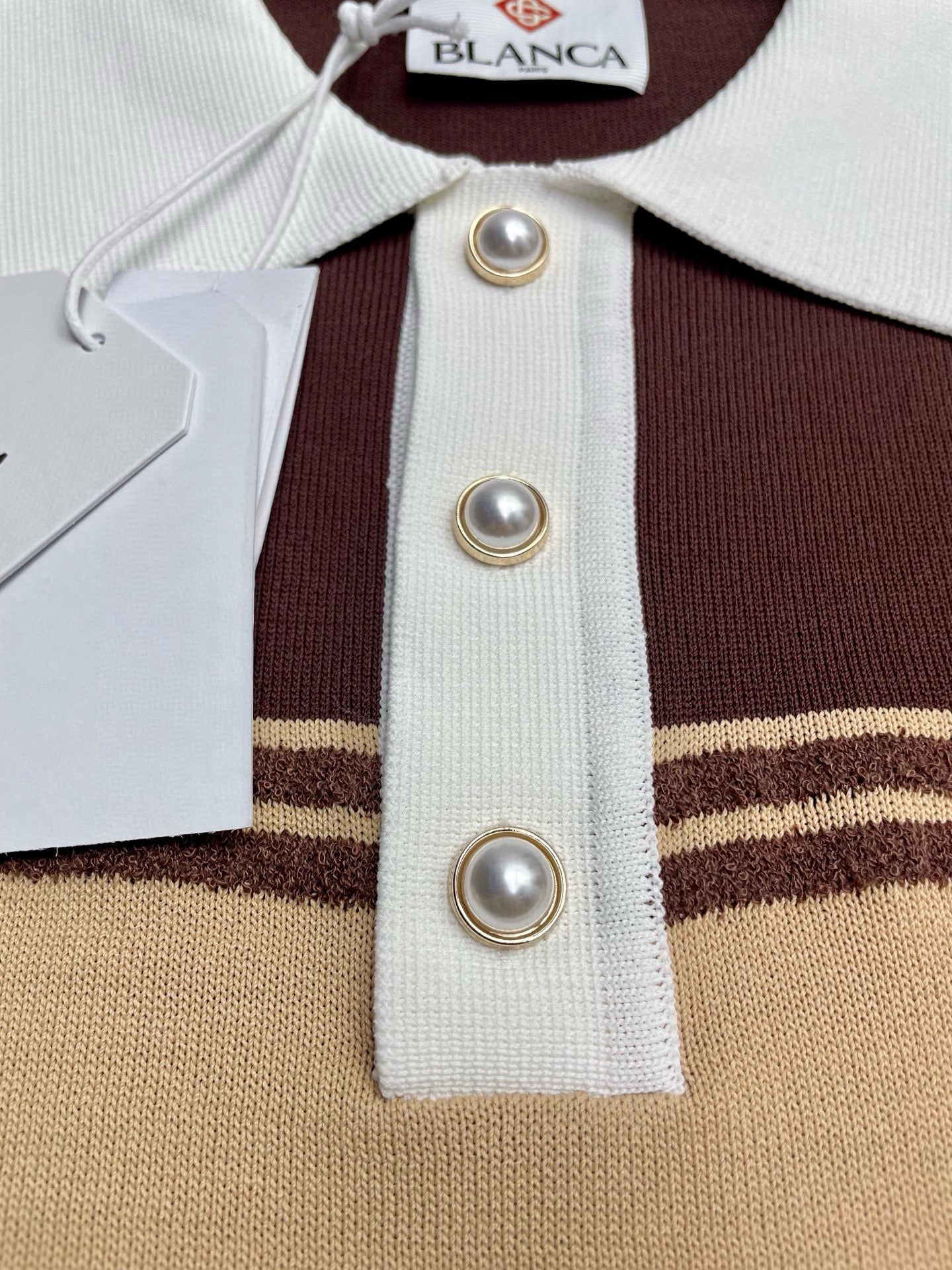 Casablanca Polo