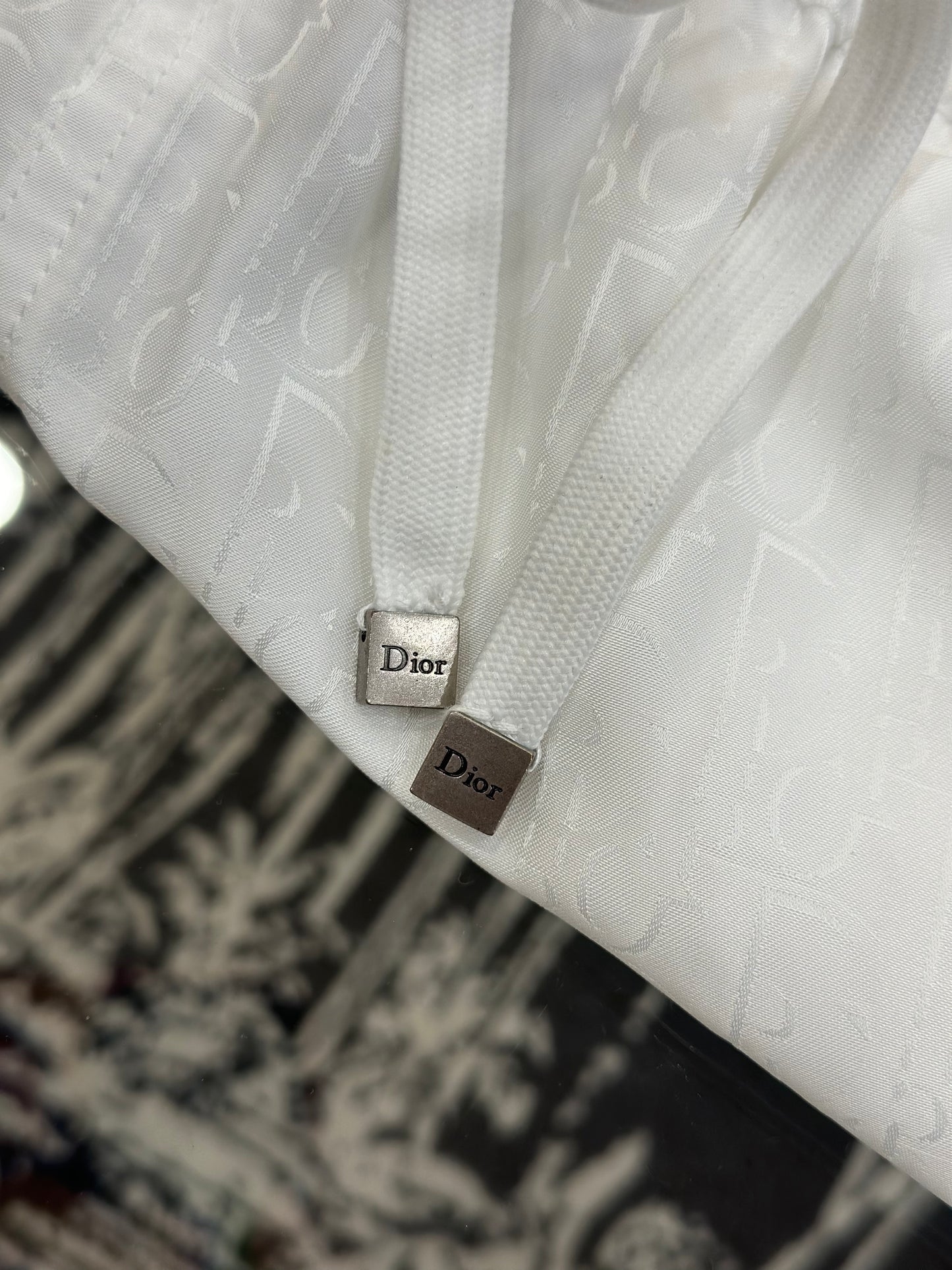 Dior Short Pant
