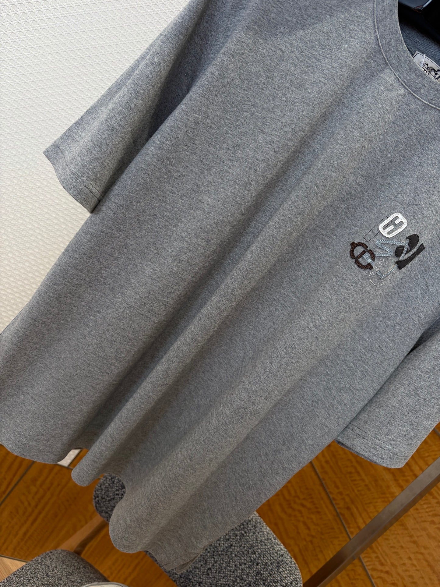 Hermes T-shirt