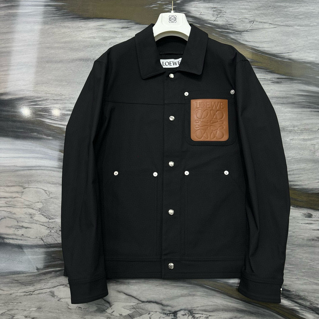 Loewe Long Sleeve Shirt