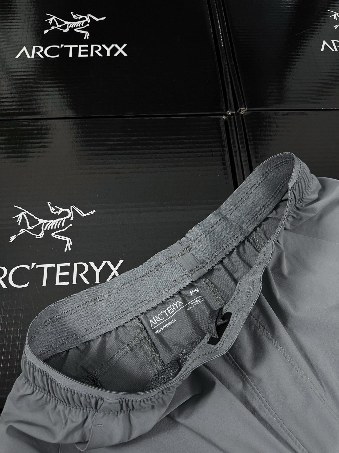Arcteryx Short