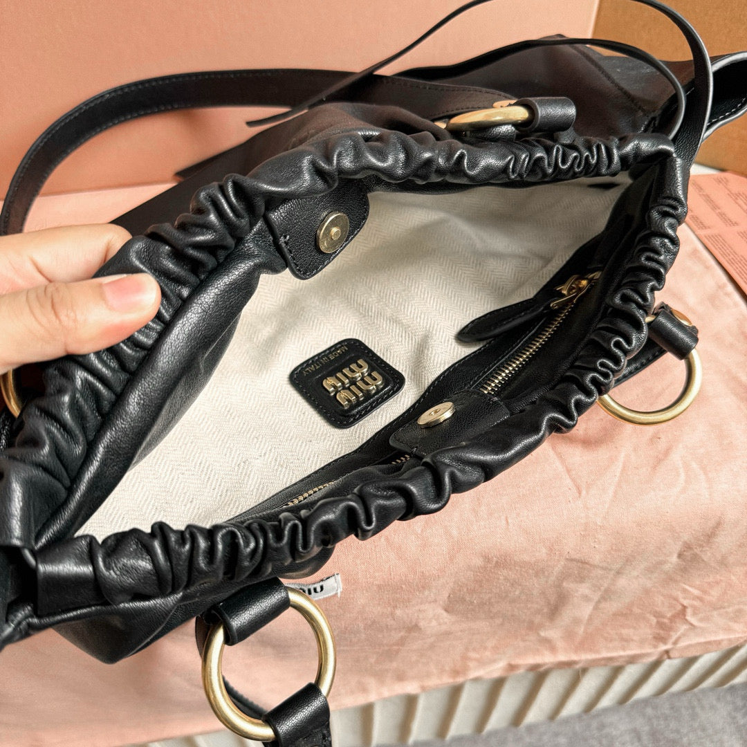 Miu Miu Shoulder Bag