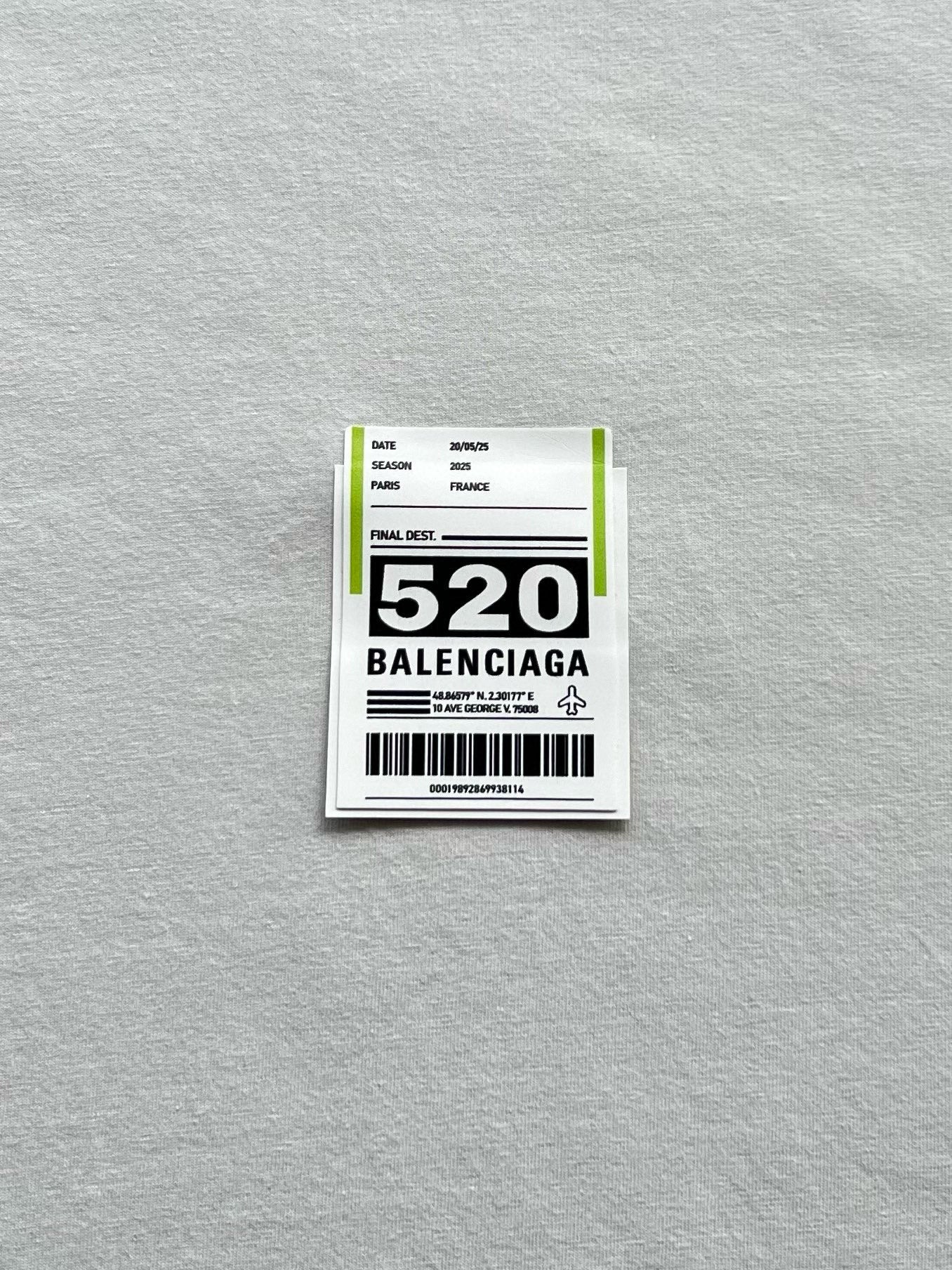 Balenciaga T-Shirt