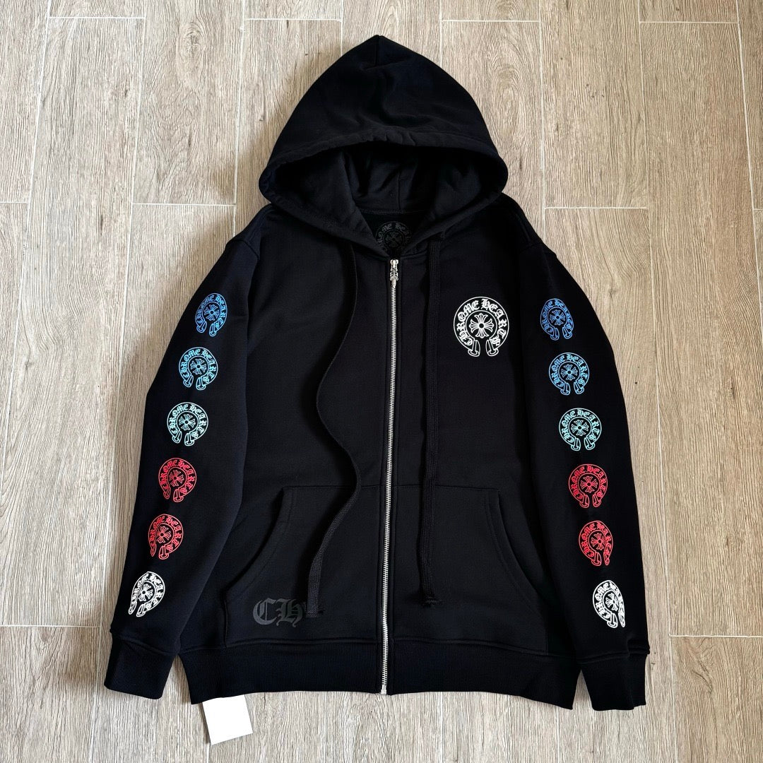 Chrome Hearts Jacket