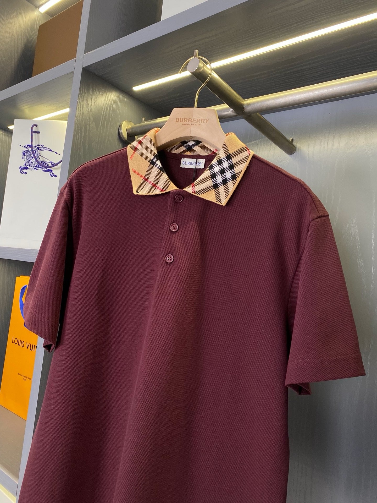 BBR Polo