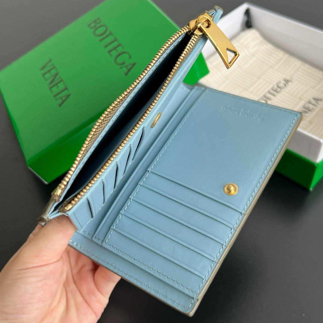 Bottega Veneta Wallet