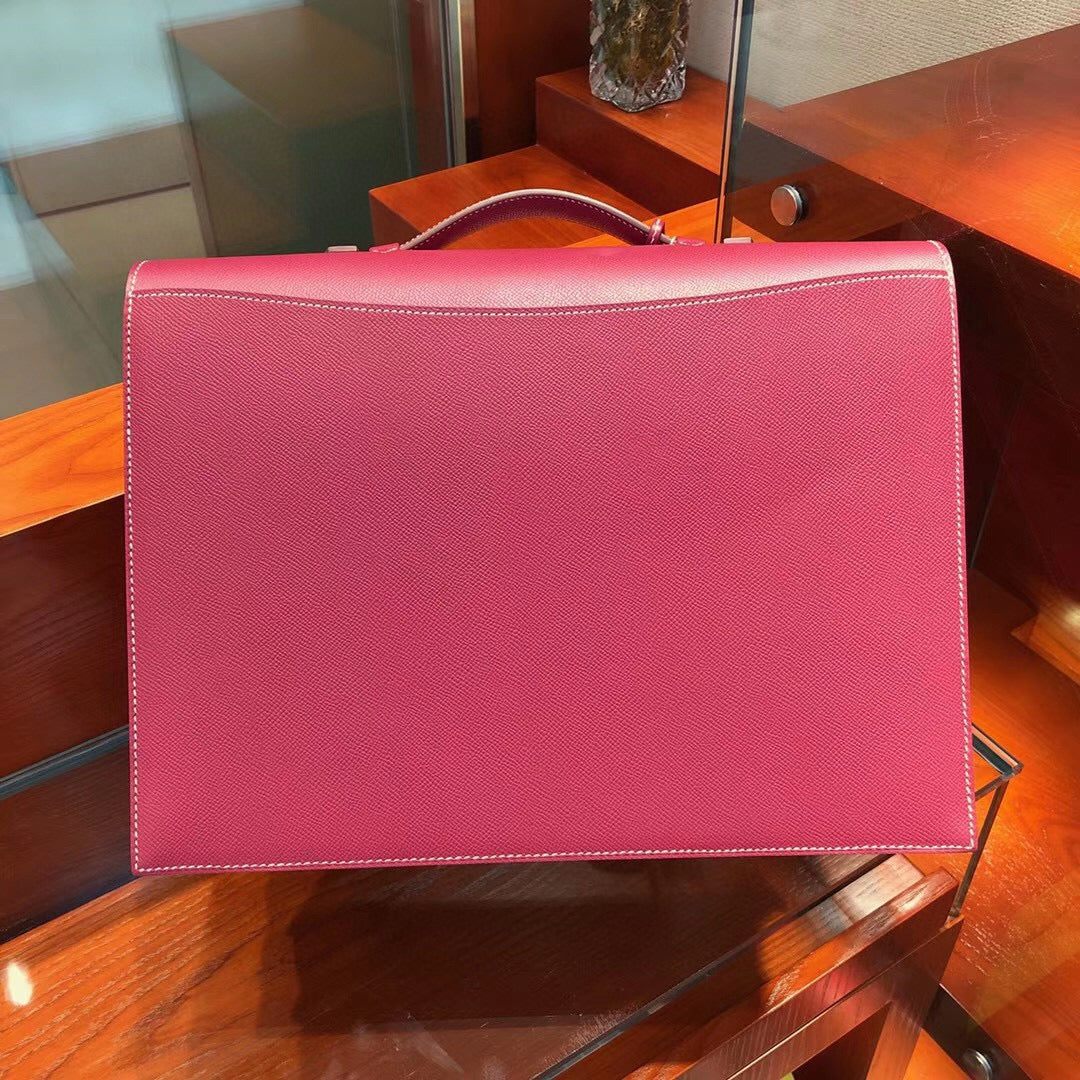 HERMES BRIEFCASE