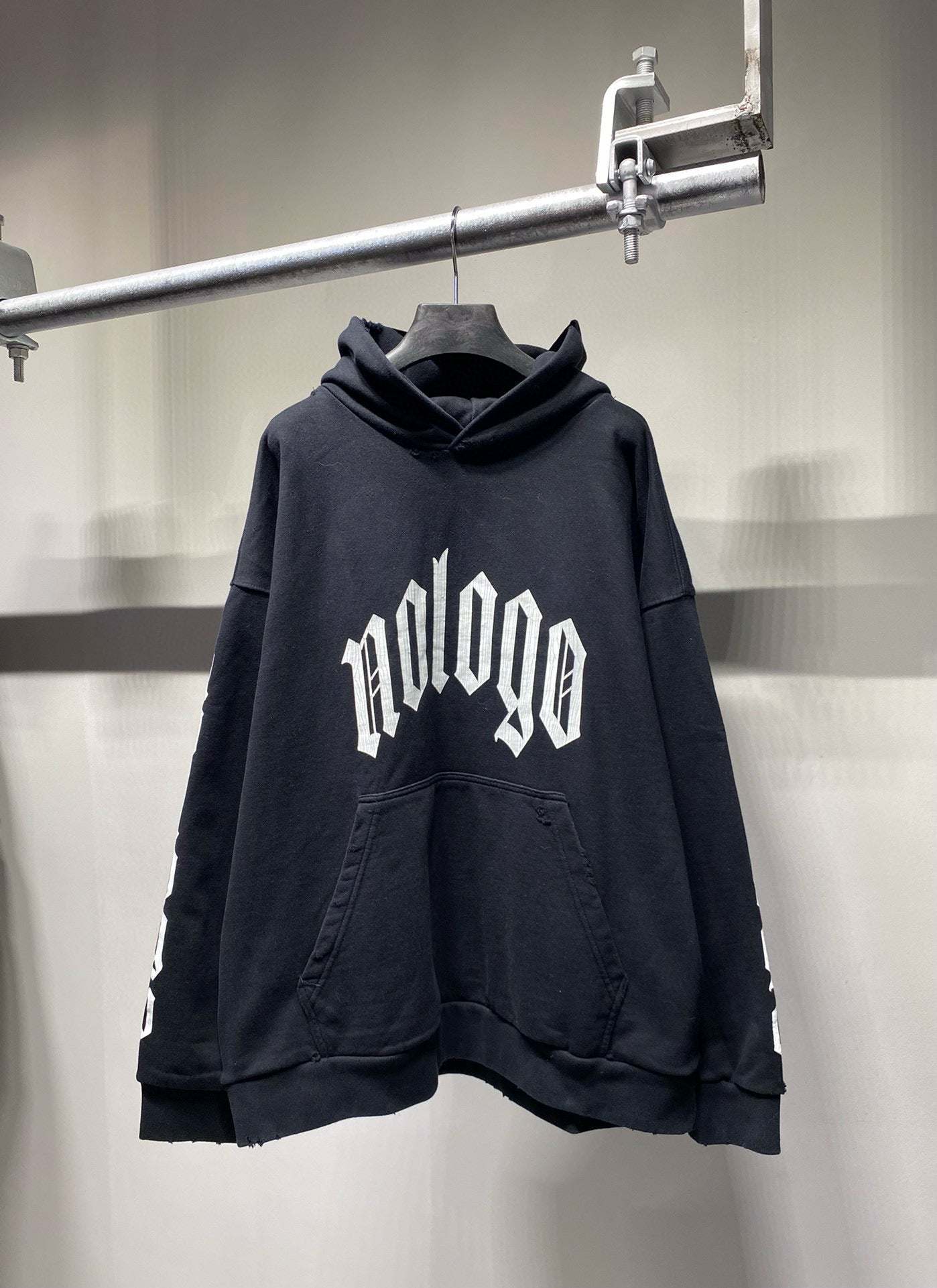 BLCG Hoodie