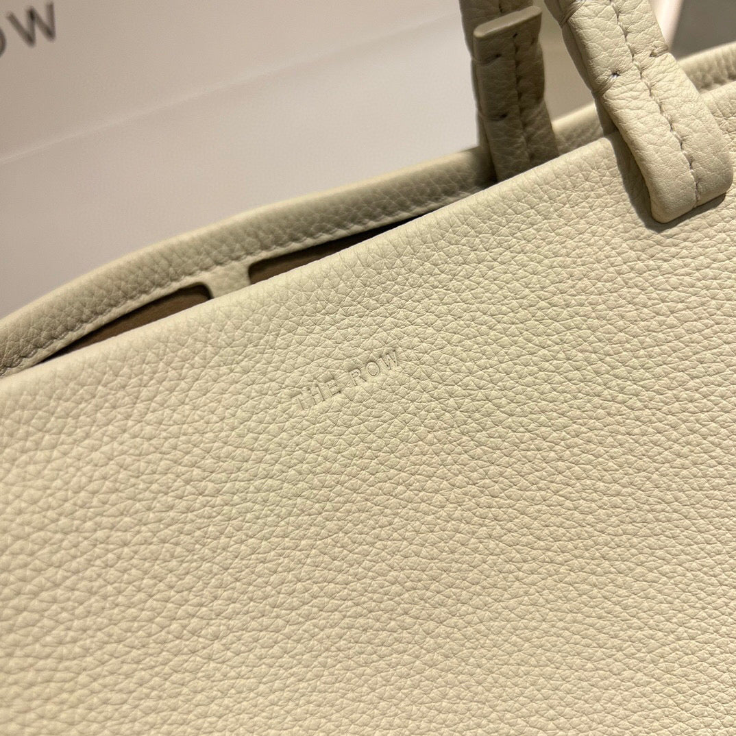 The Row Small Park Tote