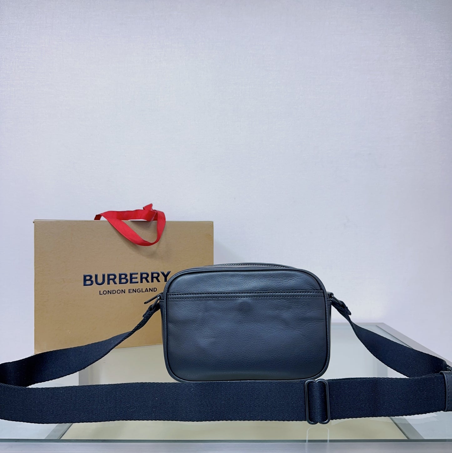 Burberry Cross Body Bag