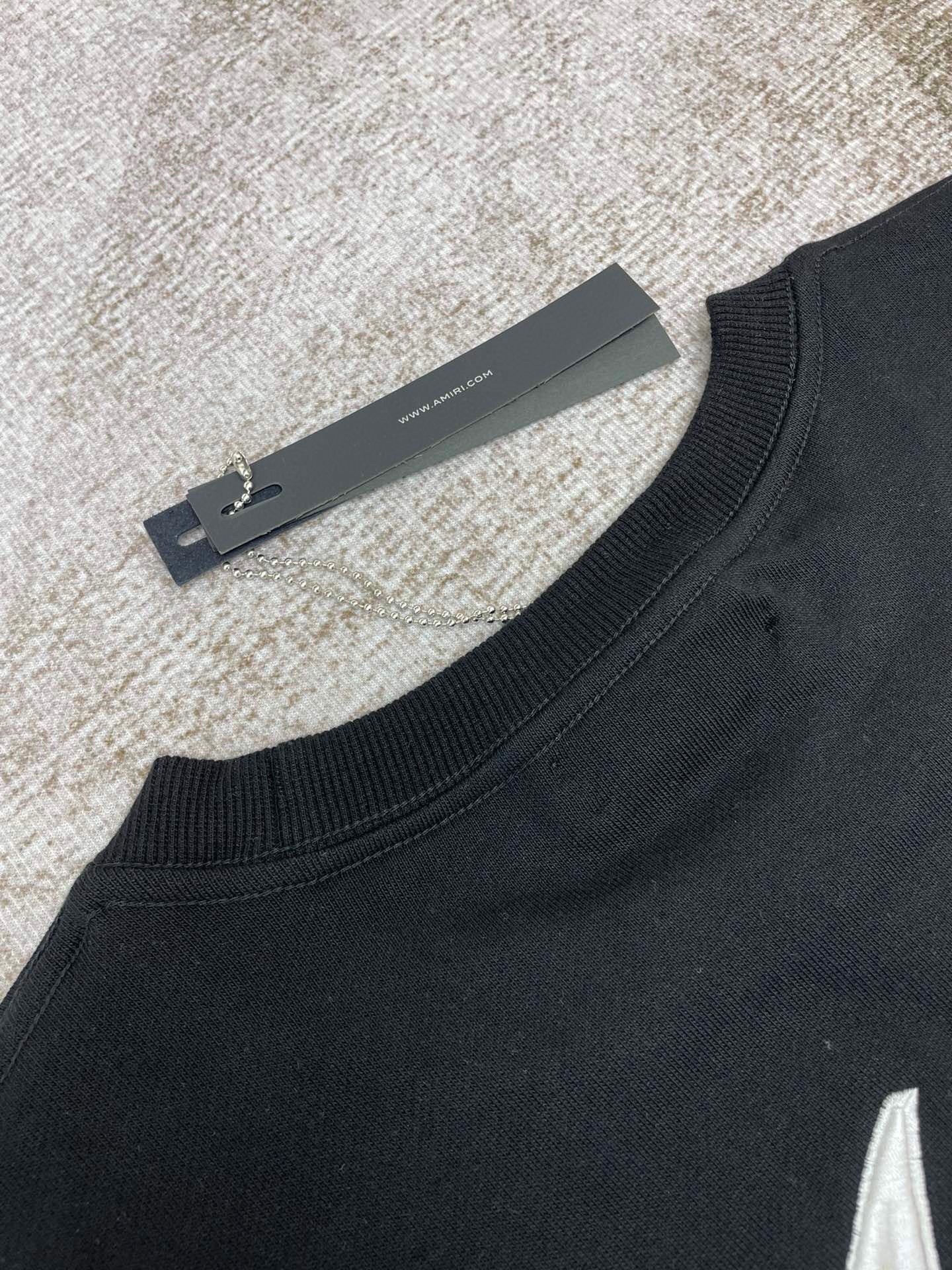 Amiri Long Sleeve