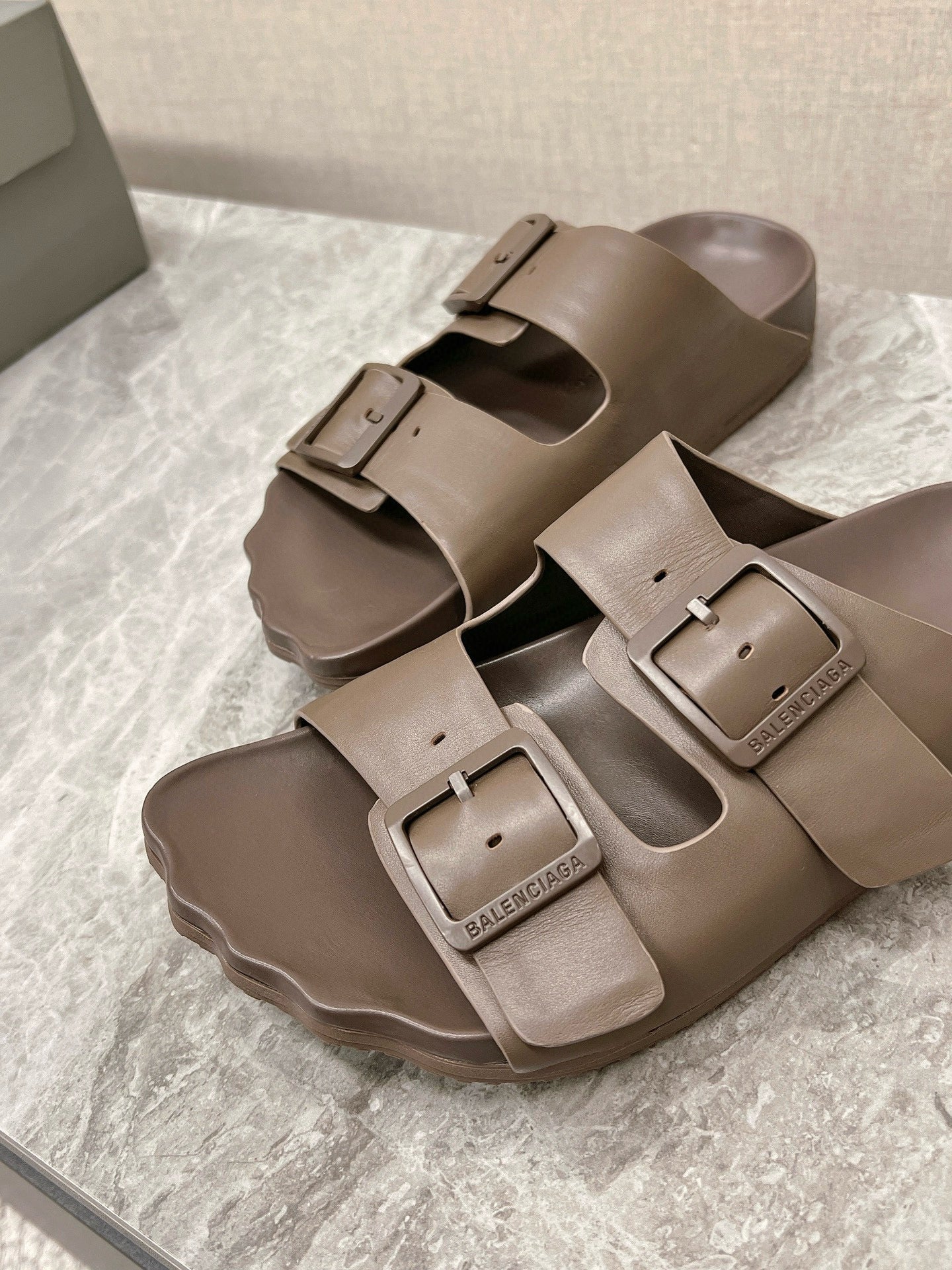 BLCG Sandals