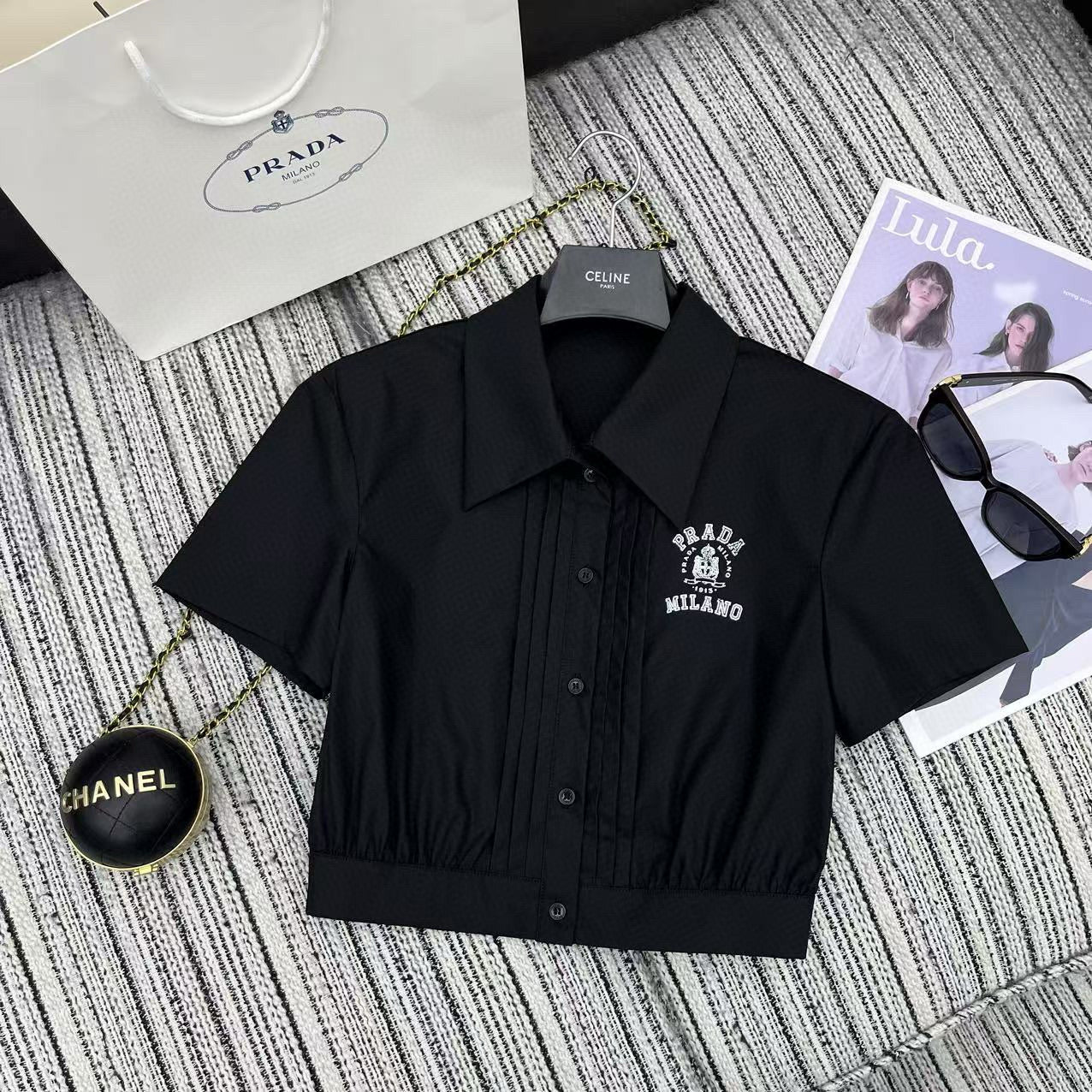 Prada Shirt