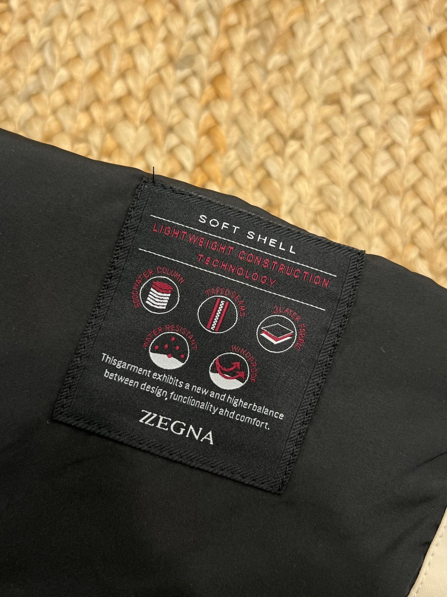 ZG Jacket