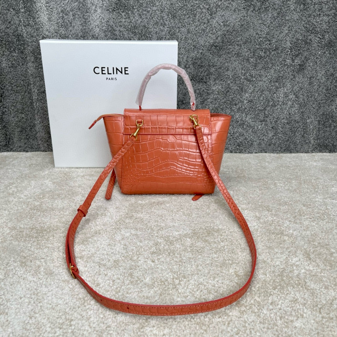 Celine Handbag