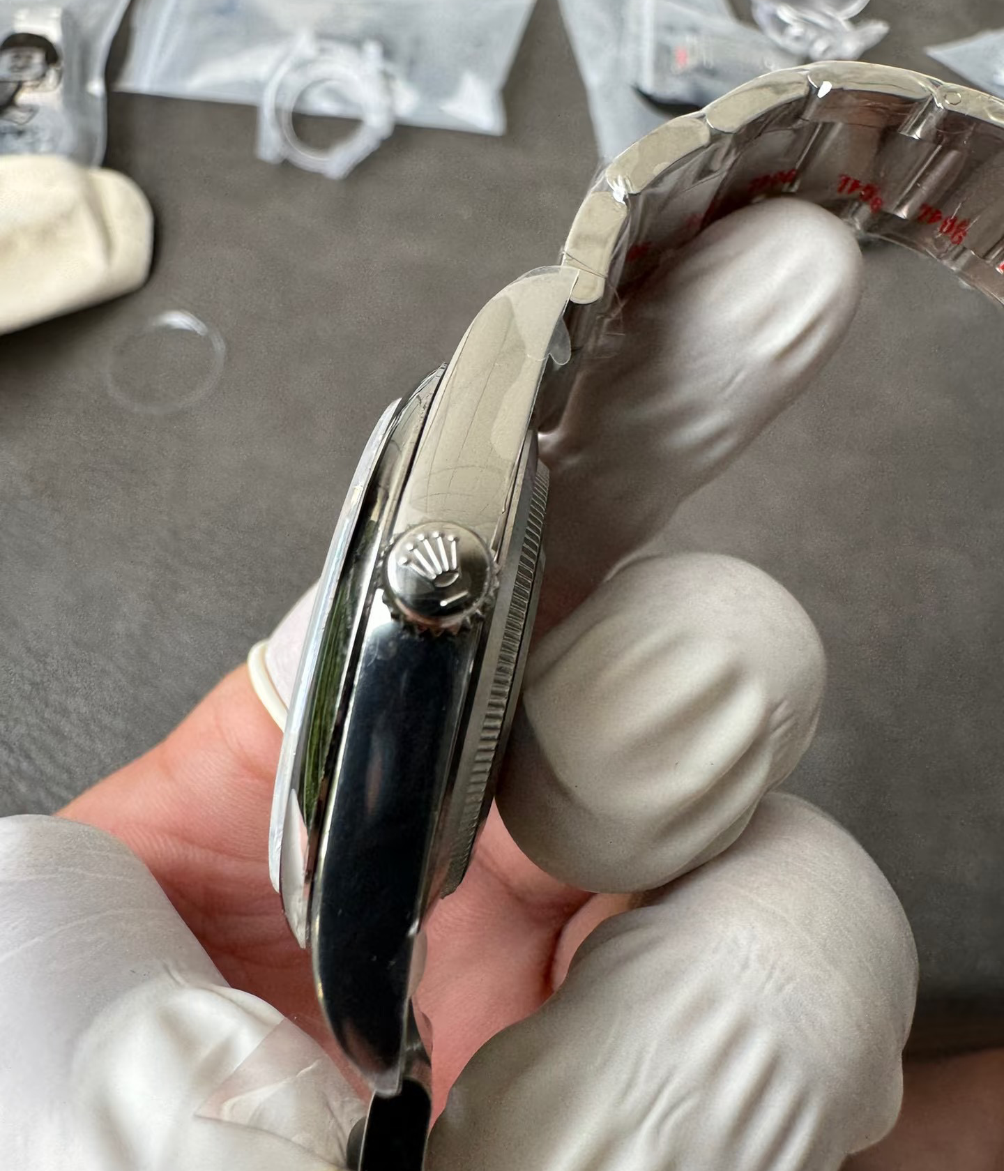 Rolex Oyster Perpetual