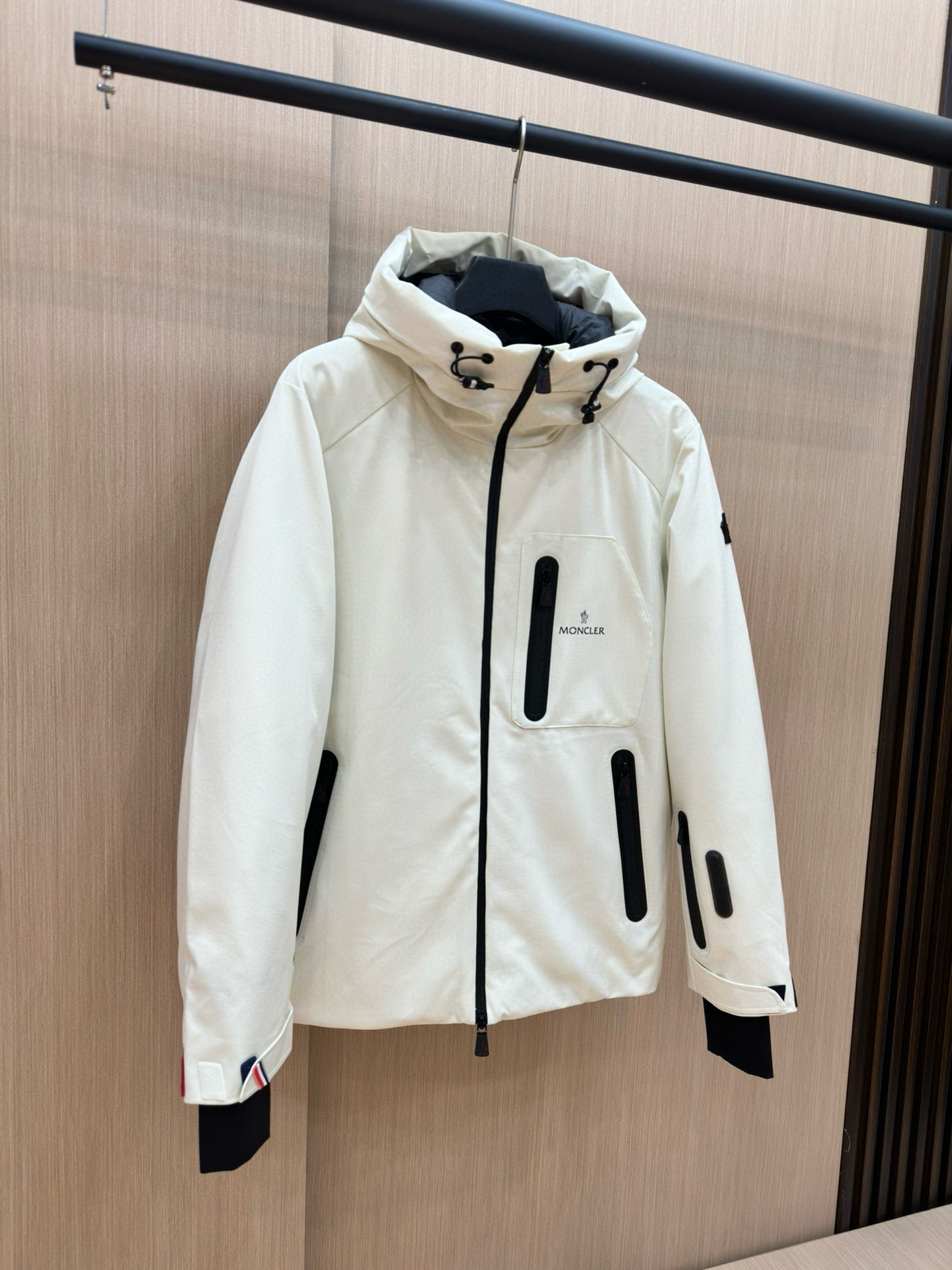 Moncler Windbreaker