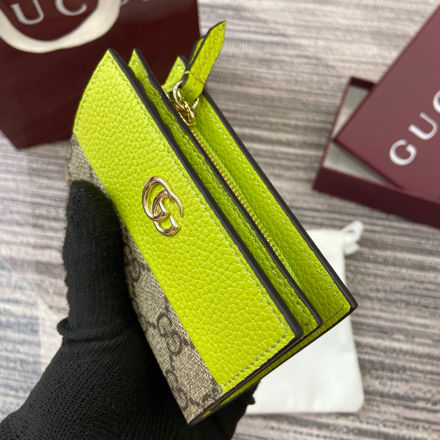 Gucci Wallet