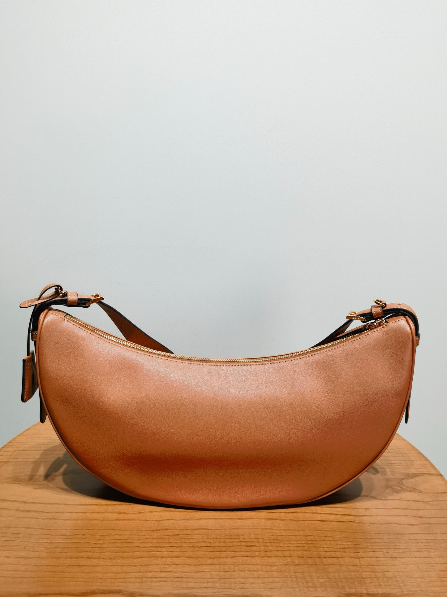 Prada Oversize Moon Bag