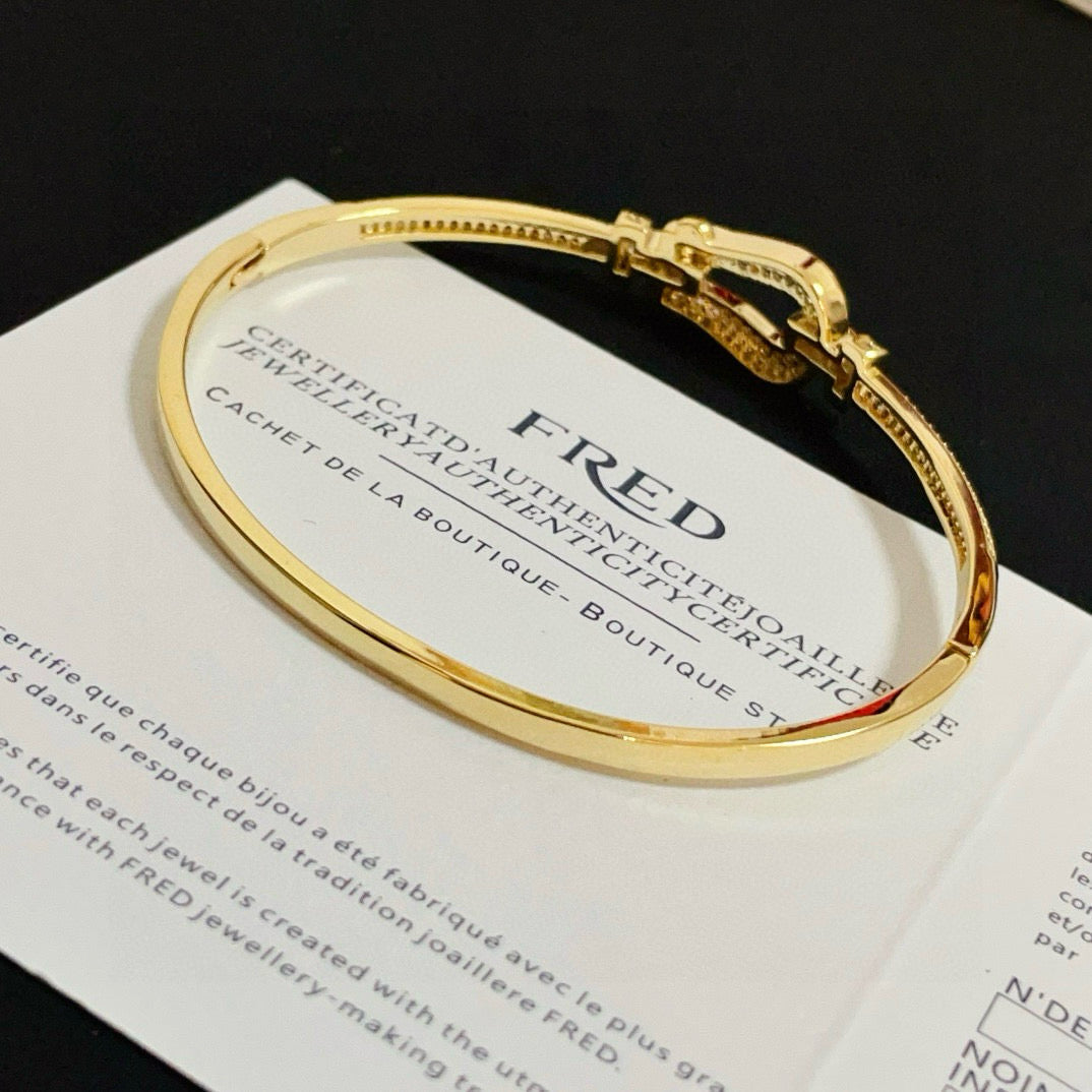 Fred Bracelet