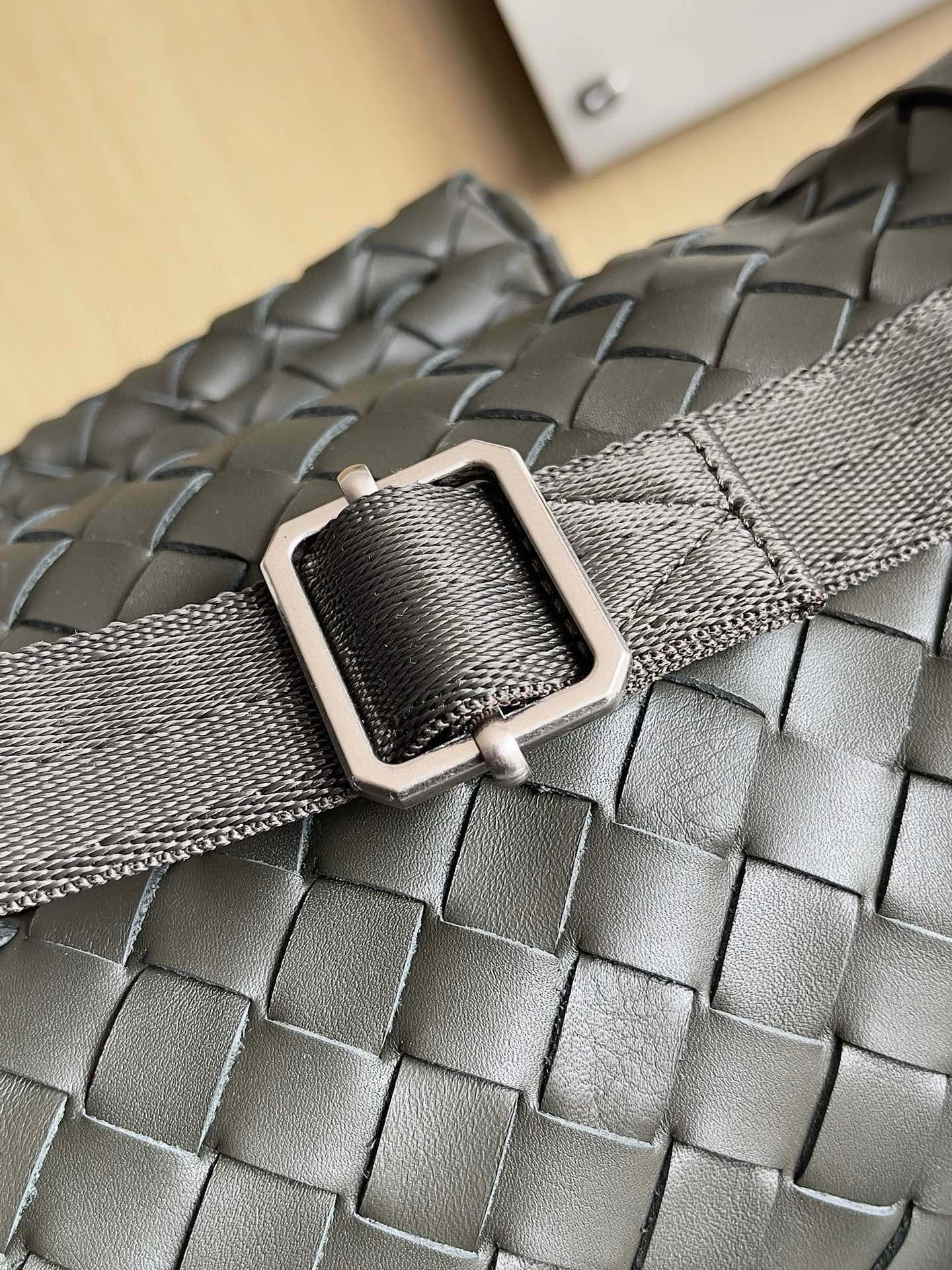 Bottega Veneta Backpack